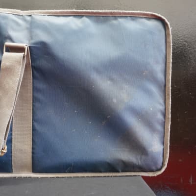 Genuine Korg Lightweight Poly-800 Carry Case / Gig Bag / Road Case image 8