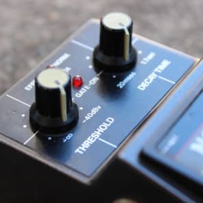 Maxon NG-01 NOISE GATE（中古）【楽器検索デジマート】
