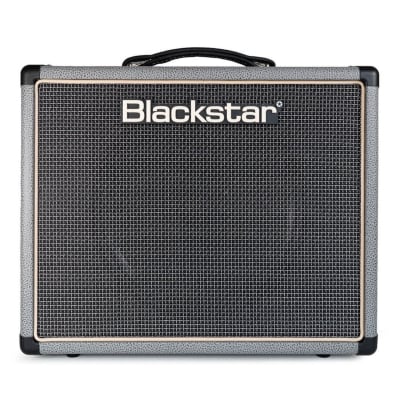 Reverb.com listing, price, conditions, and images for blackstar-ht-reverb