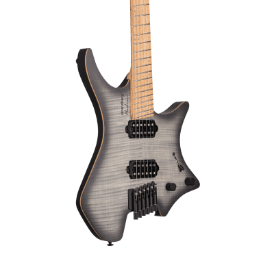 Strandberg Boden NX 6 Original Charcoal Black image 1
