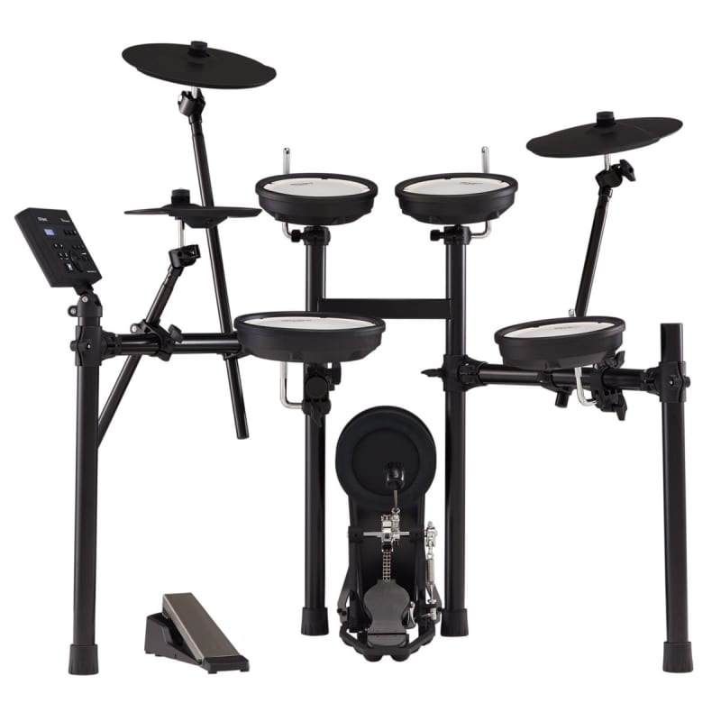 Photos - Electronic Drums Roland TD-07KV new 