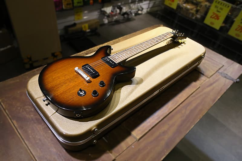 Gibson Les Paul Special Double Cutaway 2015 | Reverb