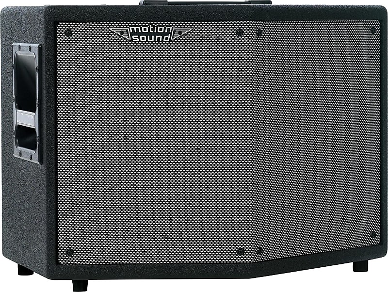 MOTION SOUND KeyPro KP-500SN stereo dual 12" active combo amp and SW-15 Stage Subwoofer KP-500SN and SW-15 2020 - Black image 1