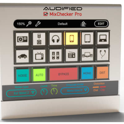 Audified MixChecker Pro image 1