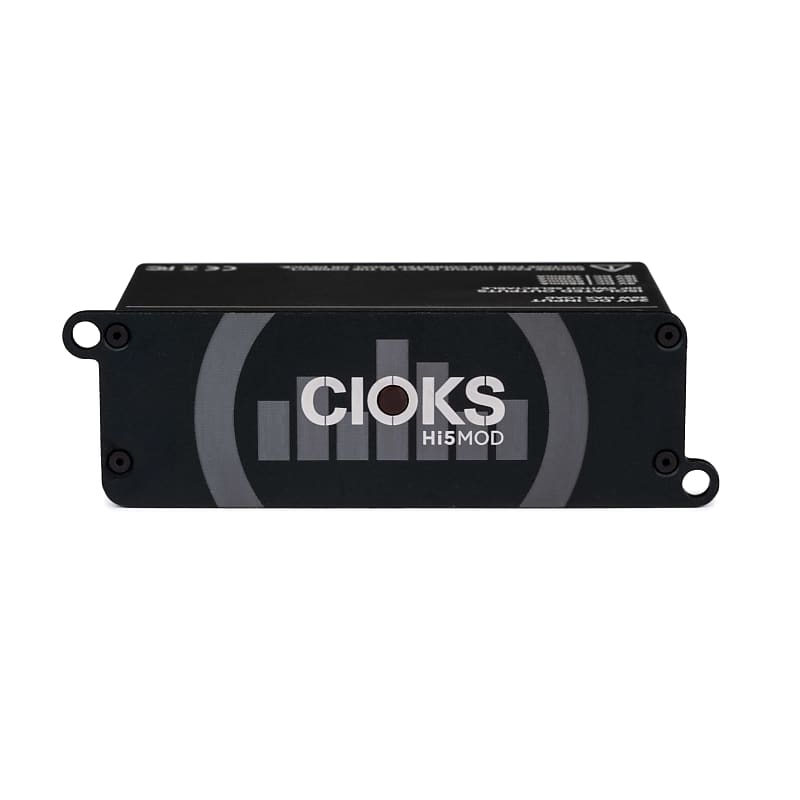 Temple Audio MOD-Hi5L CIOKS High Current Isolated Power Module image 1
