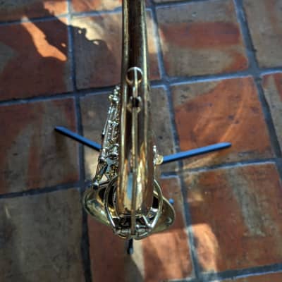 Vito leblanc Duke Special Tenor Saxophone image 2