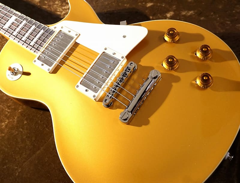 Tokai [NEW] KLS 180 Slim Neck Gold top #2449490 [4.33kg