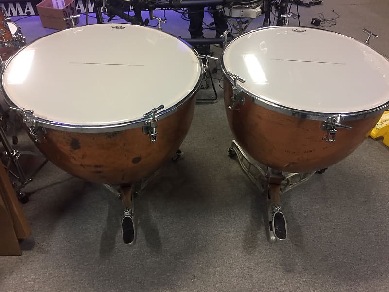 Slingerland timpani outlet