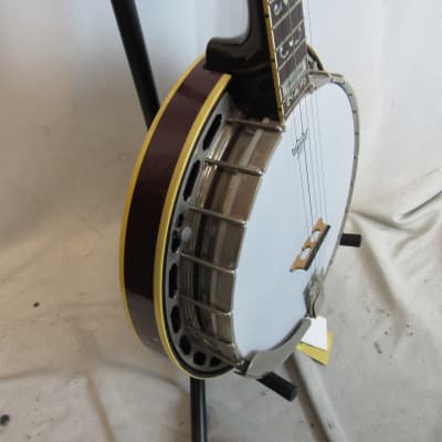 Gibson Mastertone Banjo image 3