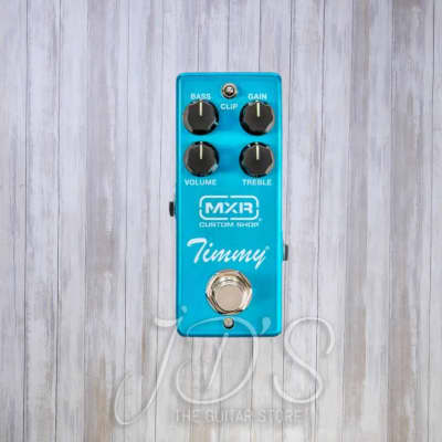 NEW!!! MXR Timmy Overdrive | Reverb UK