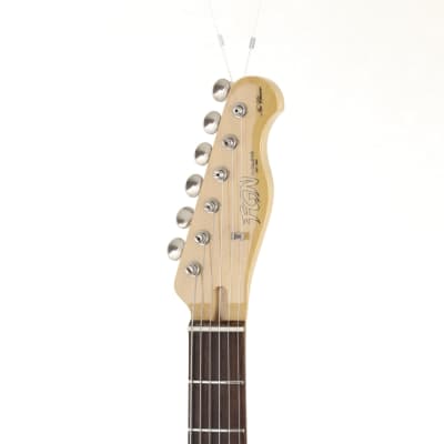 FUJIGEN Neo Classic NTL200 Modified [SN H150226] [07/09