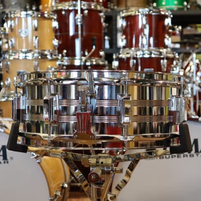 Tama 6075 Swingstar 5x14