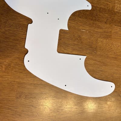 Fender CLASSIC VIBE- REISSUE 1950 REISSUE - WHITE image 2