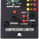 dbx 560A Compressor/Limiter - 500 Series