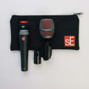 sE Electronics - Handheld Super-cardioid Dynamic Mic! V7 *Make An Offer!*