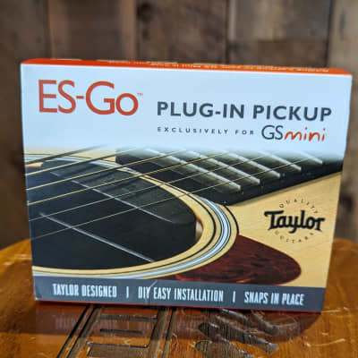Taylor ES-Go Plug-In Acoustic Pickup for GS-Mini for sale