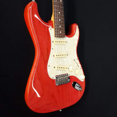Fender Stratocaster Japan ST62 ASH 2010 image 7