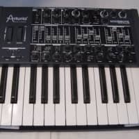 鍵盤楽器 Auturia AnalogExperience TheLaboratory49 Arturia Analog Experience: The Laboratory review | MusicRadar