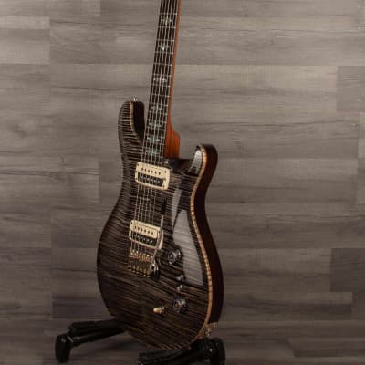 PRS Private Stock John McLaughlin Limited Edition Signature Model - Charcoal Phoenix PS#10656 image 3