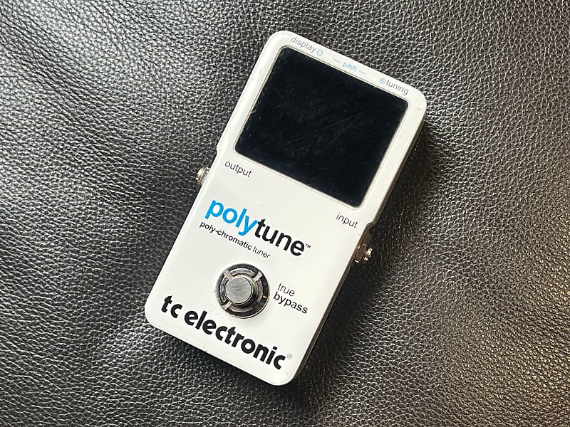 TC Electronic Polytune