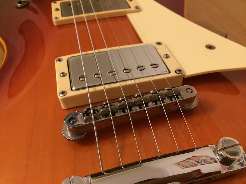 Greco EG59-50 ミントコレクション GRECO EG59-50（GRECO-mint collection EG59-? 1983 | Tokai