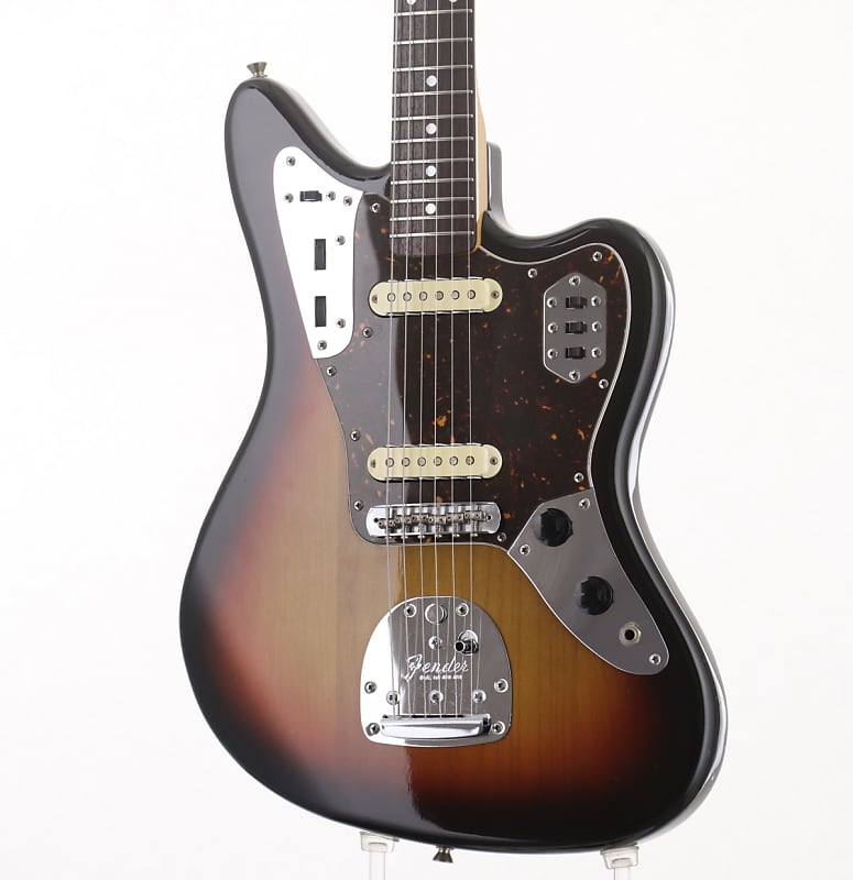 Fender Japan Jg66 85 3 Ts [Sn R060394] (06/28) | Reverb