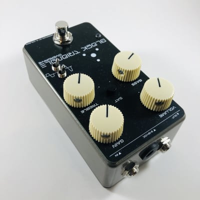 The Tone Geek Black Triangle | Reverb