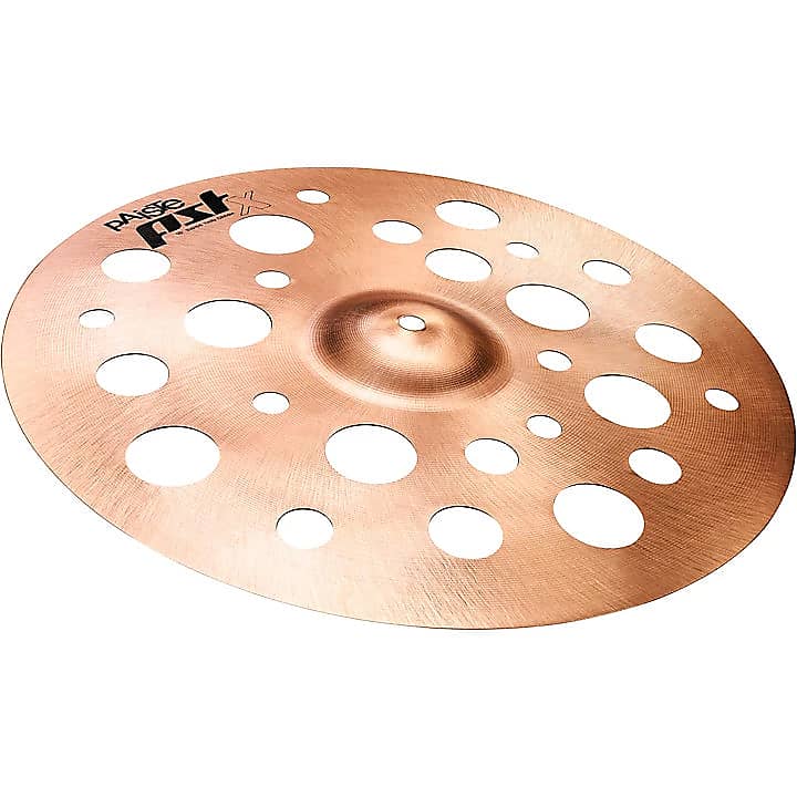 Paiste 18