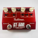 Fulltone GT-500 *Sustainably Shipped*