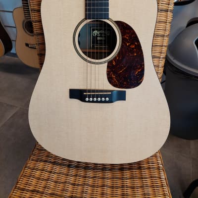 martin akustik elektro gitar