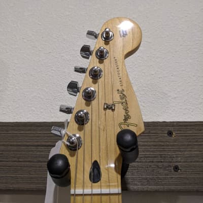 Fender Player Stratocaster with Maple Fretboard  Tidepool image 11