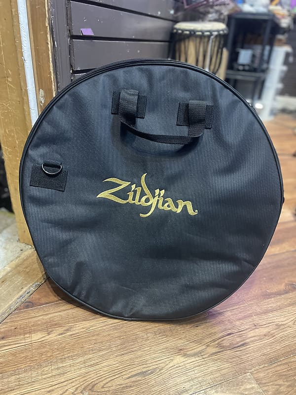 Zildjian T3266 Deluxe Weekender Bag