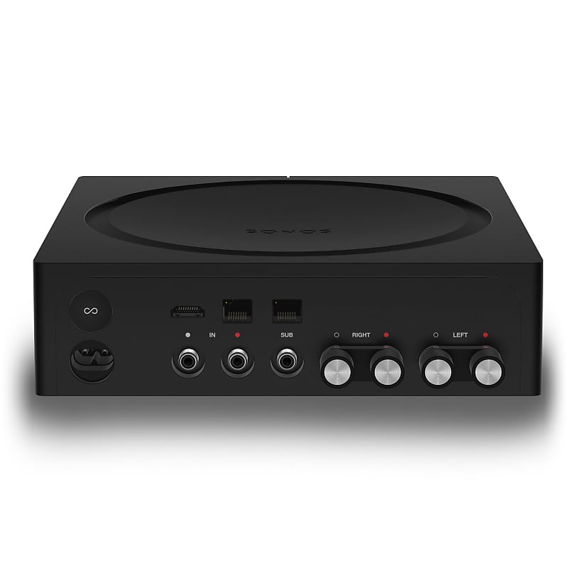 Sonos Amp Wireless Amplifier image 2