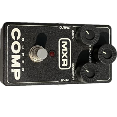 MXR M-152 Micro Flanger image 3