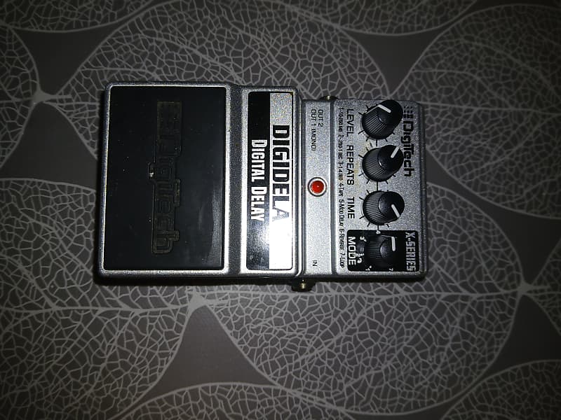 DigiTech Digidelay