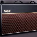 Vox AC30C2X Custom 2-Channel 30-Watt 2x12" Celestion Blue Alnico Speakers Guitar Combo Amplifier