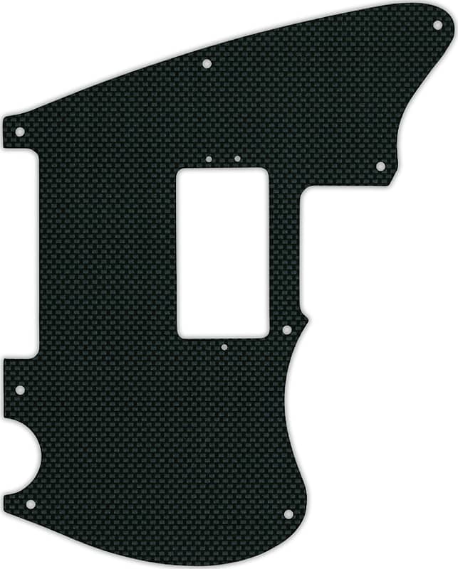 WD Custom Pickguard For Fender Limited Edition American | Reverb