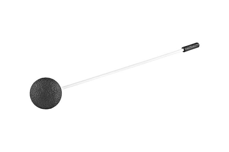 Meinl Sonic Energy G-RM-30 Gong Resonant Mallets, 30mm (VIDEO) image 1