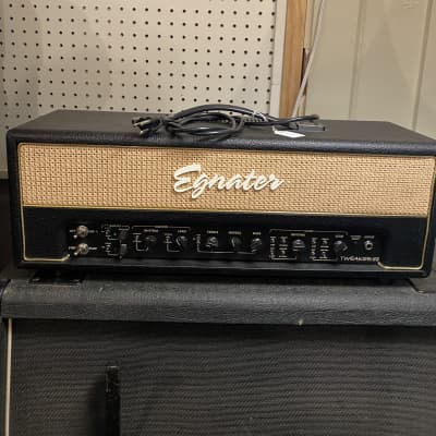 Used Egnater Tweaker 88w 2-Channel Tube Guitar Head for sale