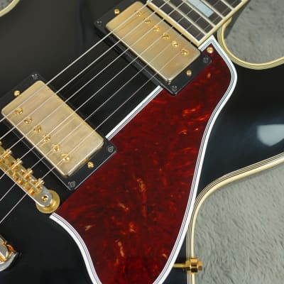 2022 Gibson Custom Shop '59 ES-355 + OHSC image 20