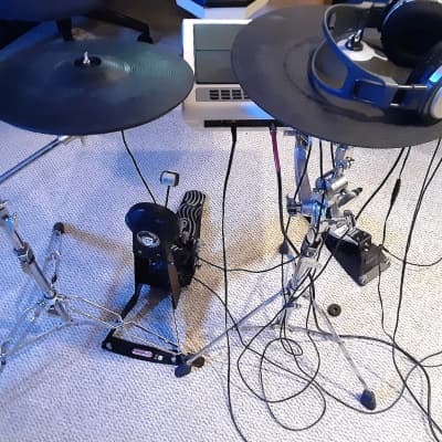 Roland SPD-20 Total Percussion Pad image 14