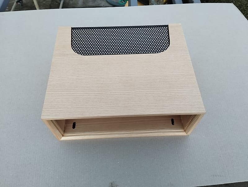 Marantz WC-10 Wood Case Cabinet Ash 2015 1060 104 105 140  			