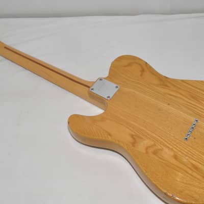 Fernandes RTE-50 The Revival Telecaster '76model Electric