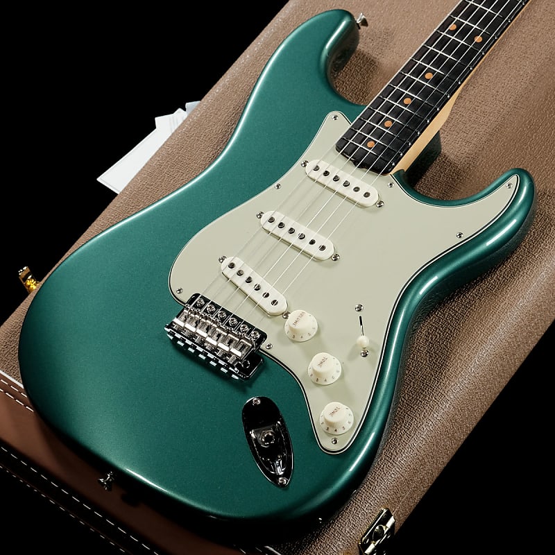 ギター New american vintage 59 stratocaster New American Vintage '59 Stratocaster 2Tone Sunburst