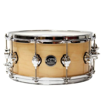 DW Performance Series 5.5x14" Maple Snare Drum