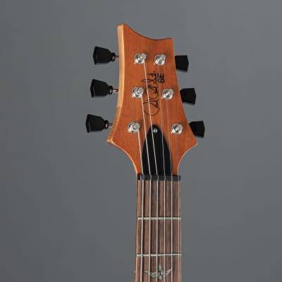 PRS SE Paul's Guitar Turquoise - Electric Guitar Bild 4