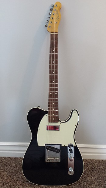 Fender '62 Reissue Telecaster CIJ 2006-2008 | Reverb