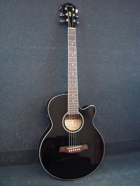 Ibanez aeg4jp clearance