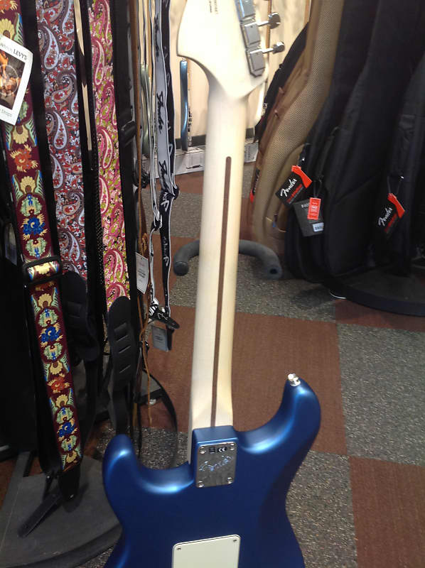 Fender American Performer Stratocaster | Reverb Fender American Performer Stratocaster | Reverb
