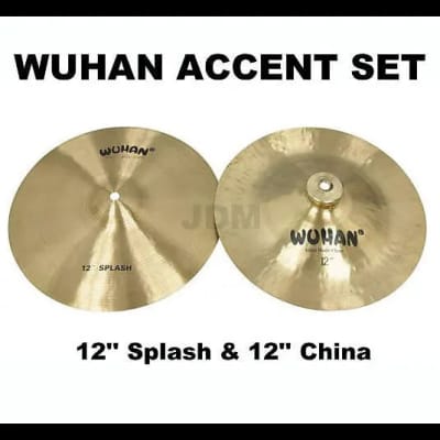 Roland splash store cymbal